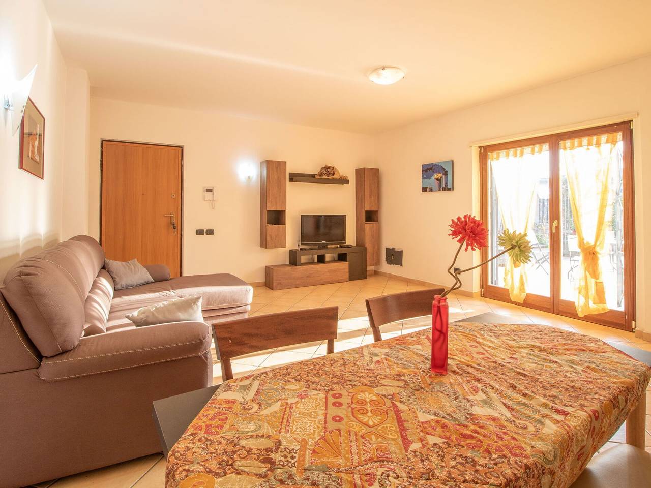 Appartement entier, Amendola - Amendola 220.1 in Formia, Province de Latina