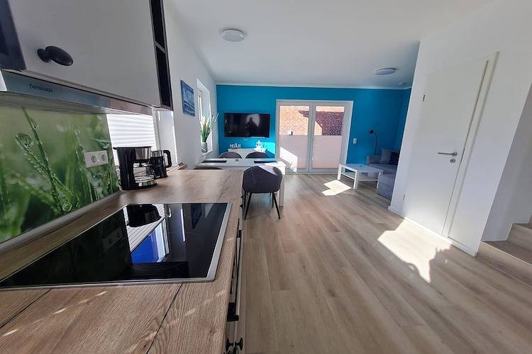 Ganze Wohnung, Ferienwohnung in Petersdorf auf Fehmarn in Westfehmarn, Petersdorf auf Fehmarn