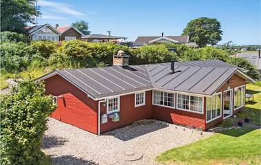 Feriehus til 20 Personer i Fredericia, East Jutland, Bilde 2