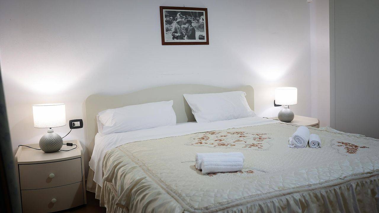 Ferienhaus für 6 Personen (80 m²) in Lido di Noto in Spiaggia di Eloro, Lido di Noto