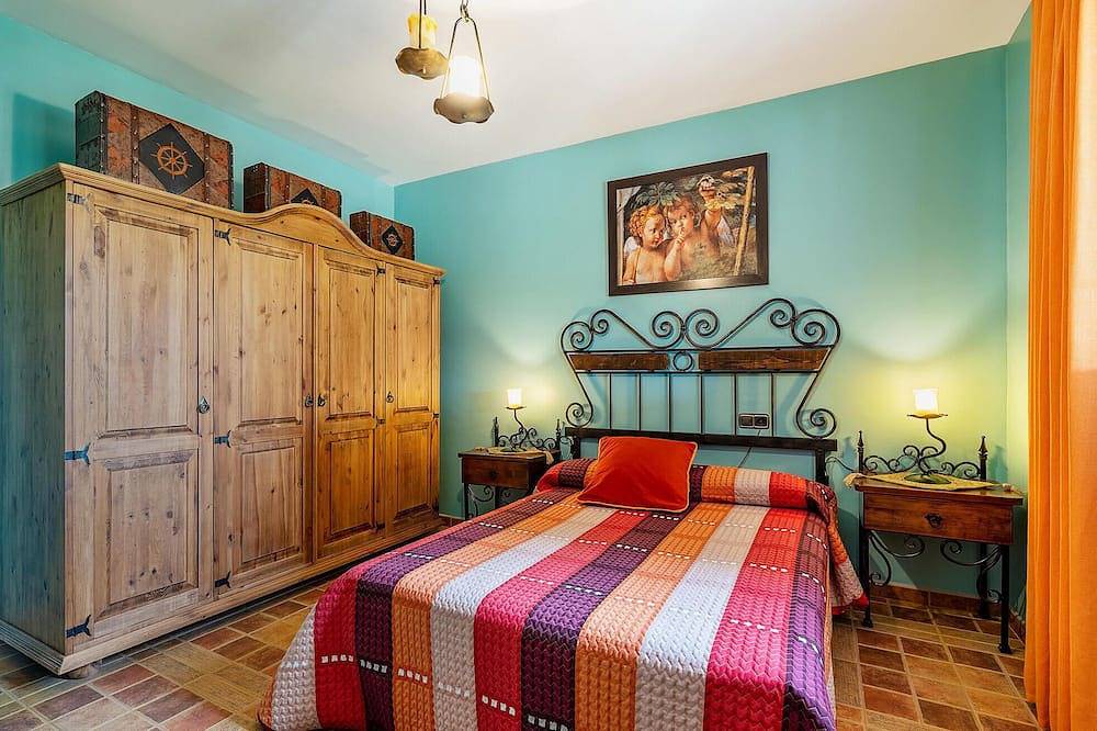 Awesome home in Montefrío in Montefrío, Granada Province