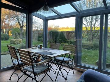 Ferienhaus für 4 Personen in Blankenheim, Nordeifel, Bild 4