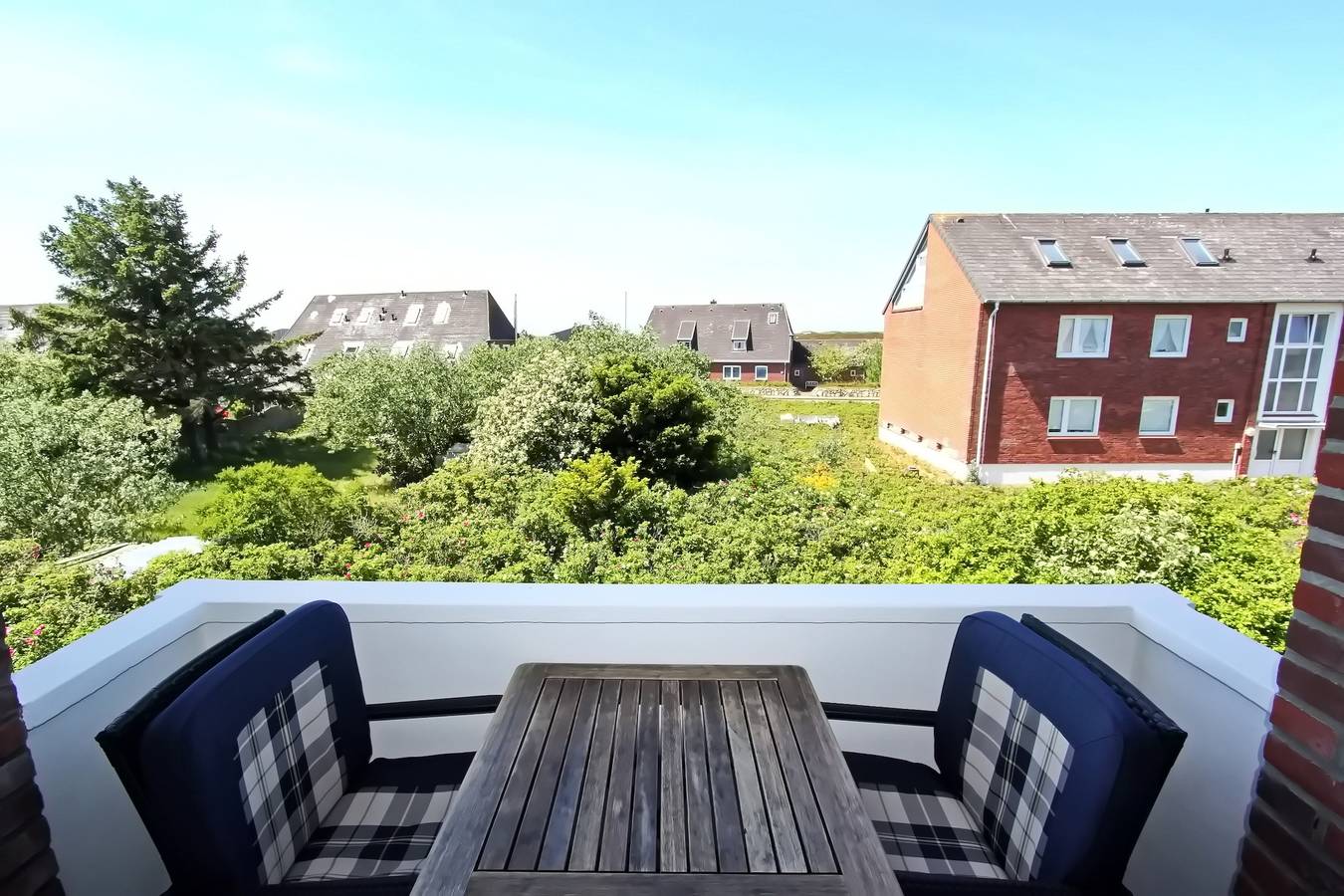 Ganze Ferienwohnung, Hammermann in Hörnum, Sylt