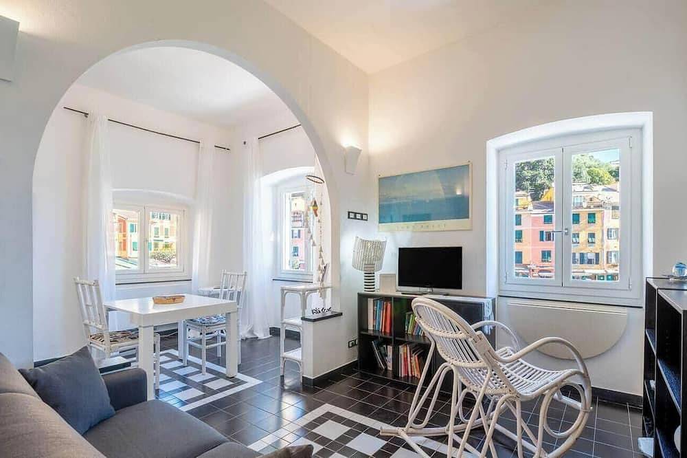 Appartamento intero, Angolo di Mare by Portofinovip [Ac-Seaview] in Portofino, Parco Naturale Regionale di Portofino