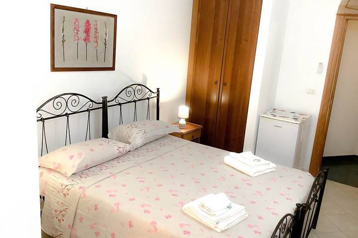 Chambre d’hôte pour 2 personnes à Presicce - 3