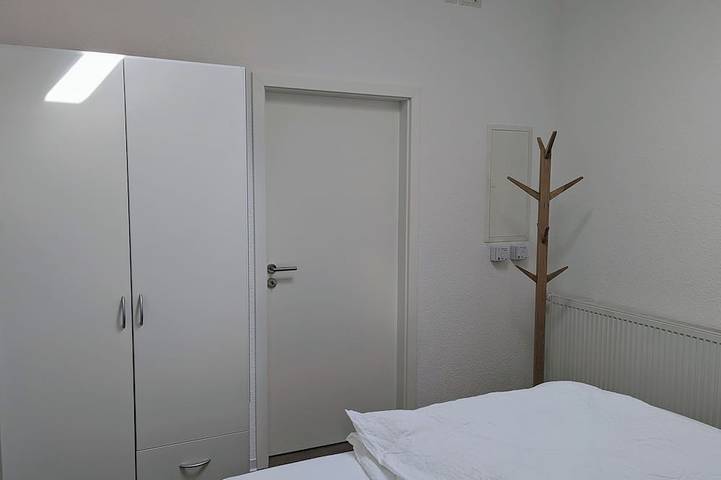 Ferienwohnung für 4 Personen, mit Terrasse in Gotha - 4