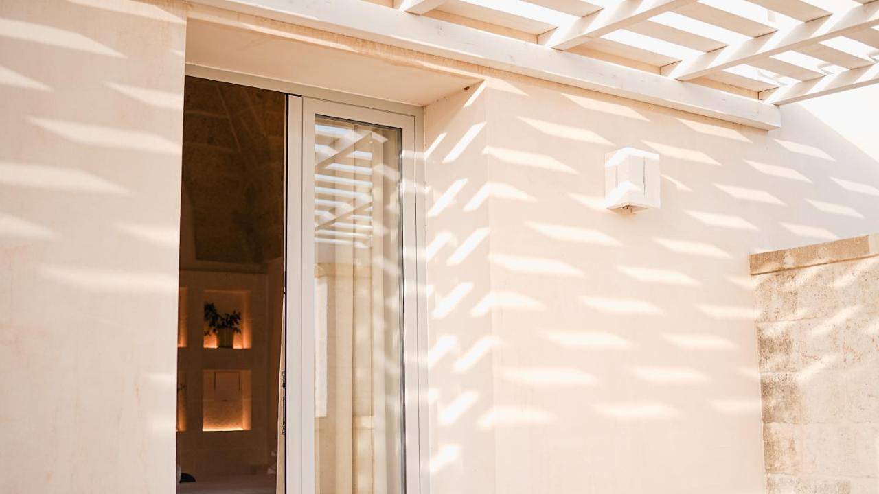 San Lorenzo Camere&Suites in Lizzanello, Provincia di Lecce