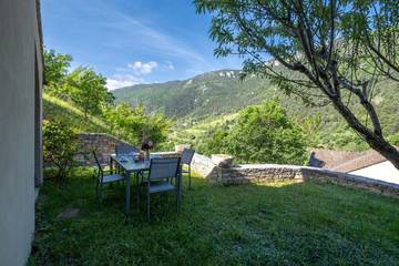 Gîte pour 4 Personnes dans Les Vignes, Gorges du Tarn, Photo 4