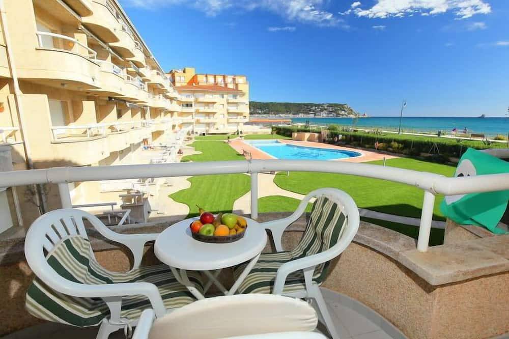 Appartamento vacanze a Costa Brava a partire da 51€ a notte