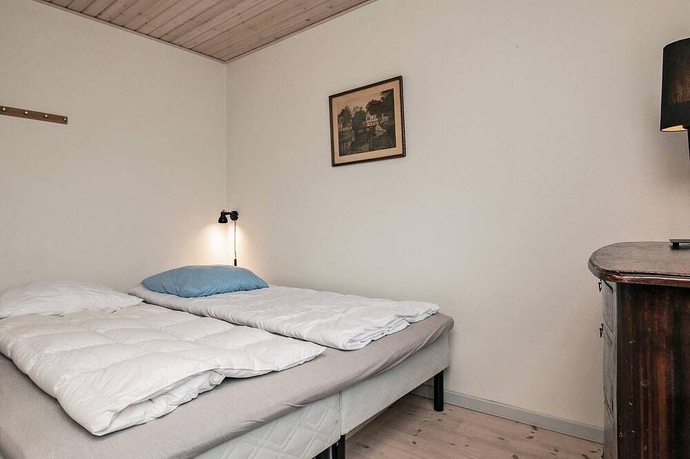 5 Personen Ferienhaus in Millinge in Millinge, Kleiner Belt