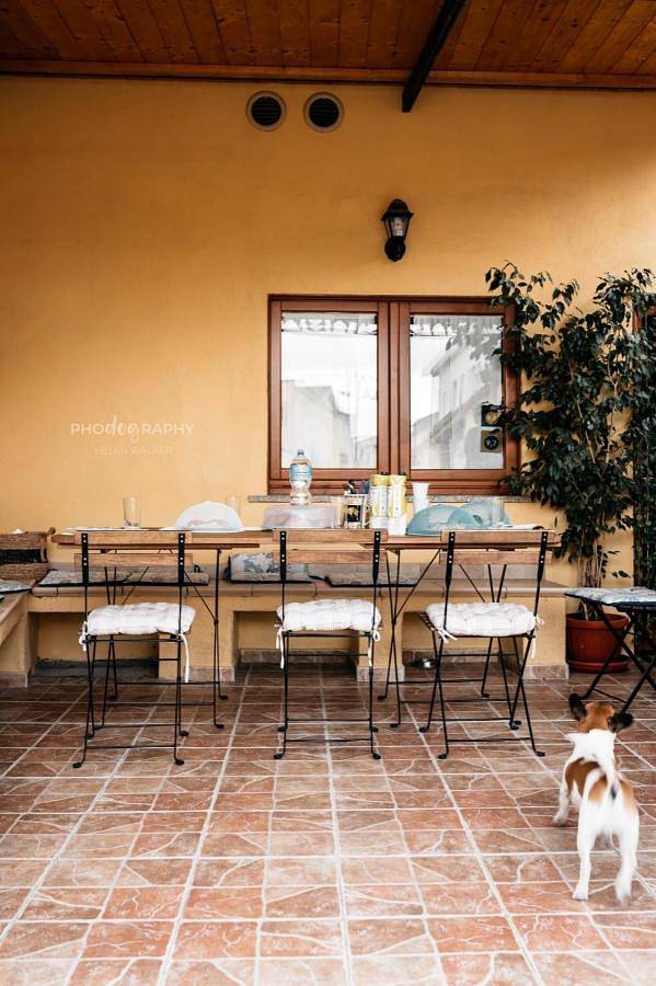 Chambre d’hôte pour 2 personnes, avec jardin, animaux acceptés à Muravera - 2