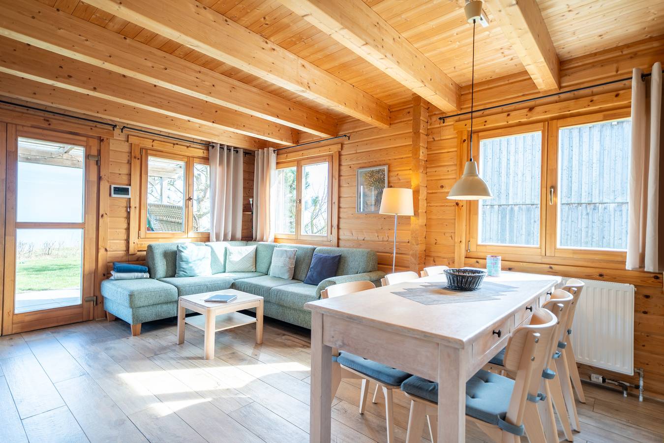 Strandhus Mira in Dahme, Ostholstein