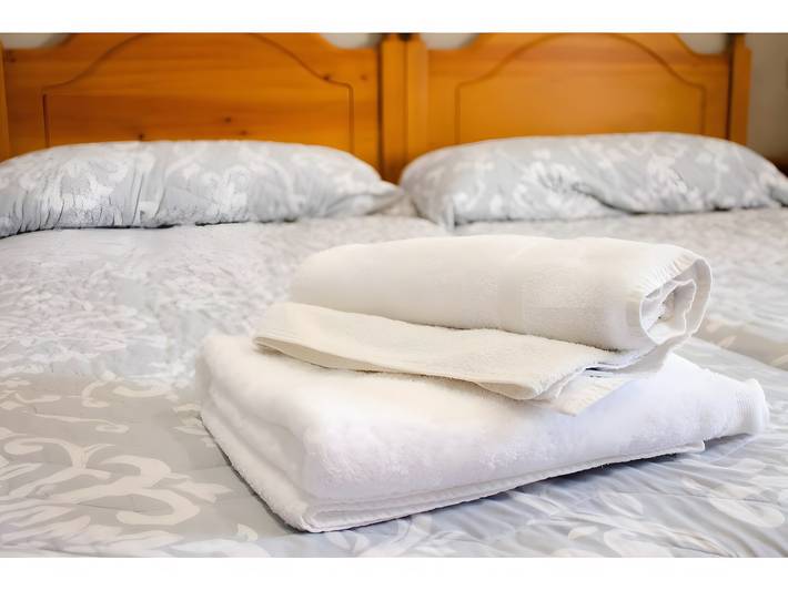 Apartamento para 2 personas, con Balcón en Parque nacional de Ordesa y Monte Perdido