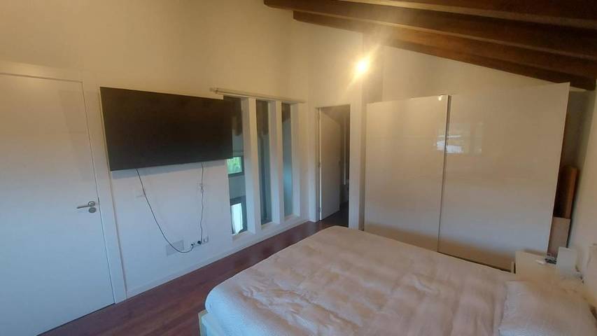 Gîte pour 2 personnes dans Sarrouilles - 3