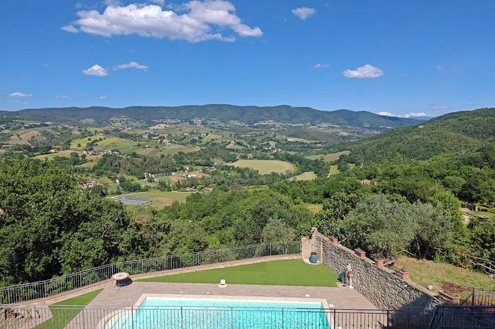 Casa vacanza per 15 persone - 1