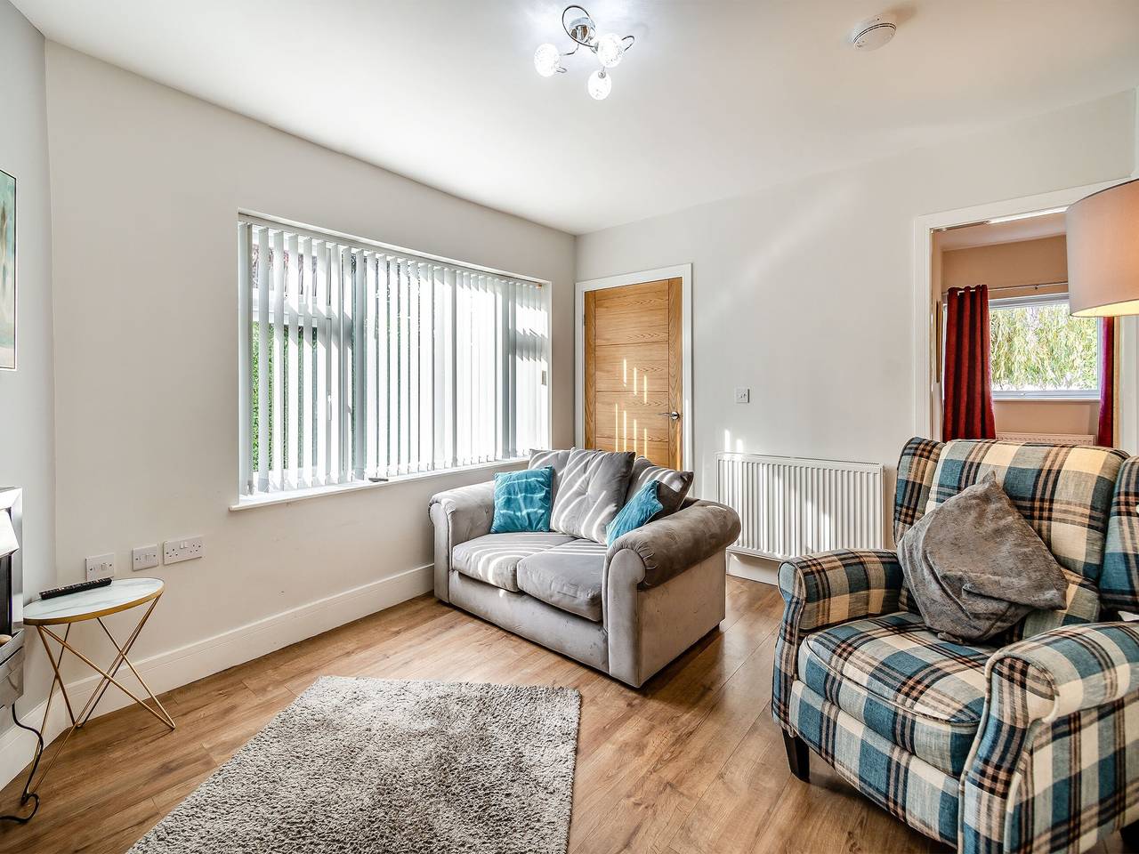 Riviera Cottage in Bridlington, Östliches Yorkshire