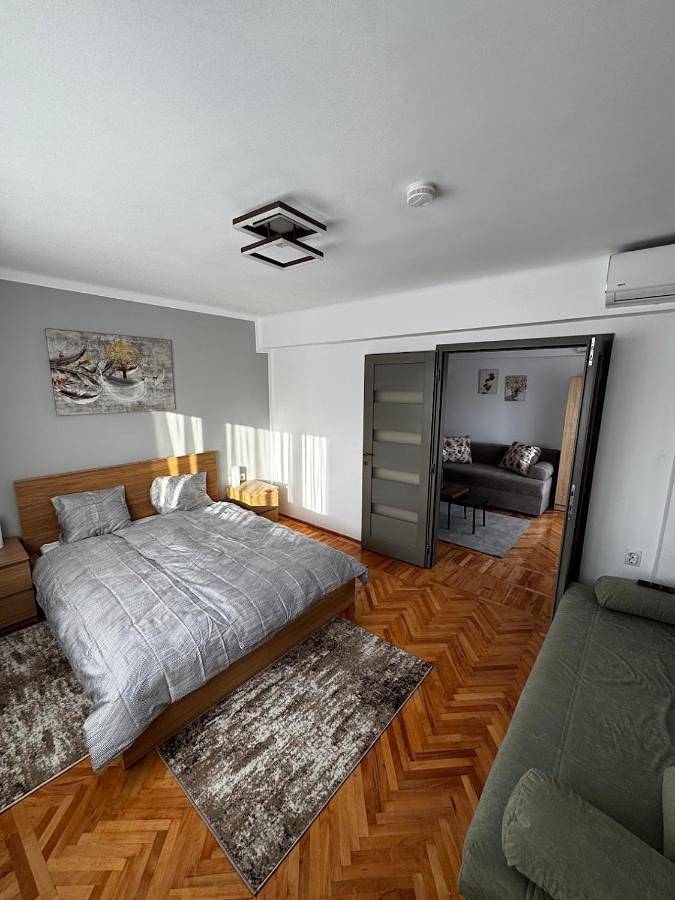 Gîte pour 5 personnes, avec vue et terrasse dans Cluj-Napoca - 4