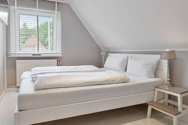 Ganze Wohnung, Ankerplatz Spo 3, Deutschland in St. Peter-Ording, Eiderstedt