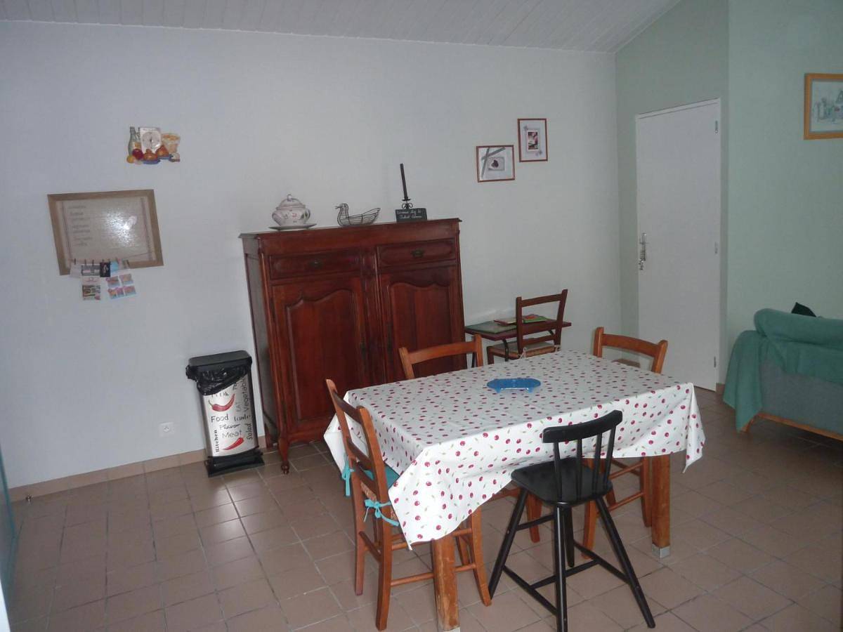 La Bonbonnière des oliviers in Les Herbiers, Vallée de la Loire
