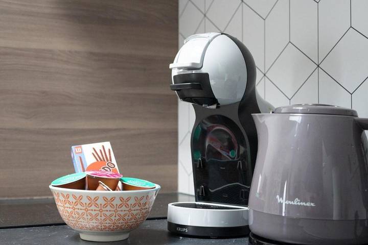 Maison d’hôte pour 2 personnes, avec jacuzzi dans Marne-la-Vallée - 3