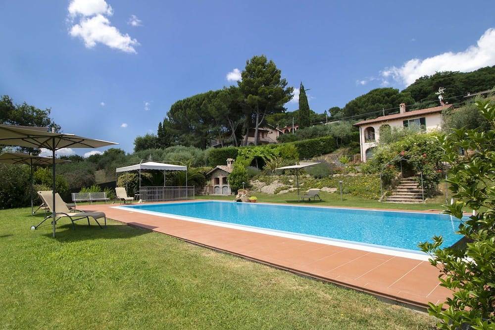 Casa vacanza a Magione a partire da 190€ a notte