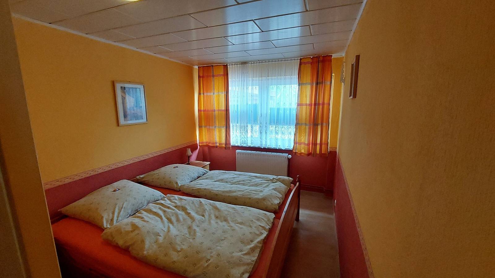 Ferienhäuschen Deichliebe auf Fehmarn in Presen, Fehmarn