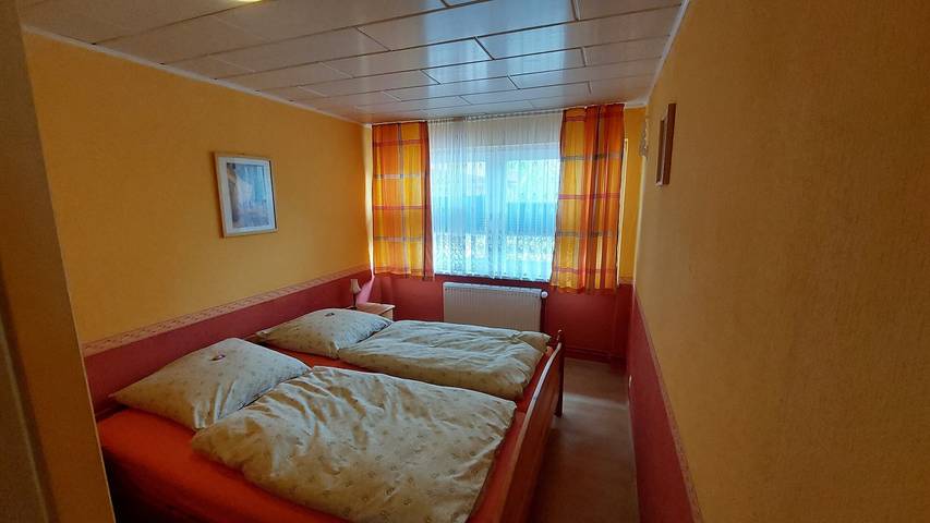 Ferienhäuschen Deichliebe auf Fehmarn in Presen, Fehmarn