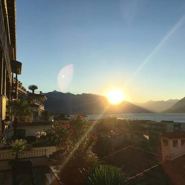 Vakantiewoning voor 4 Personen in Brissago, Ticino Alpen en Verbano, Afbeelding 2