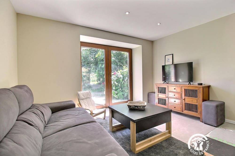 Ty Dudy Gîte Bucolique in Plumergat, Côte des Mégalithes