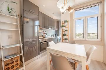 Apartament Wakacyjny dla 4 osoby w Lizbona, Dystrykt Lizboński, Zdjęcie 4