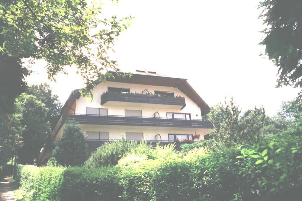 Ganze Wohnung, App. Vogesen im Hebelweg in Badenweiler, Südschwarzwald