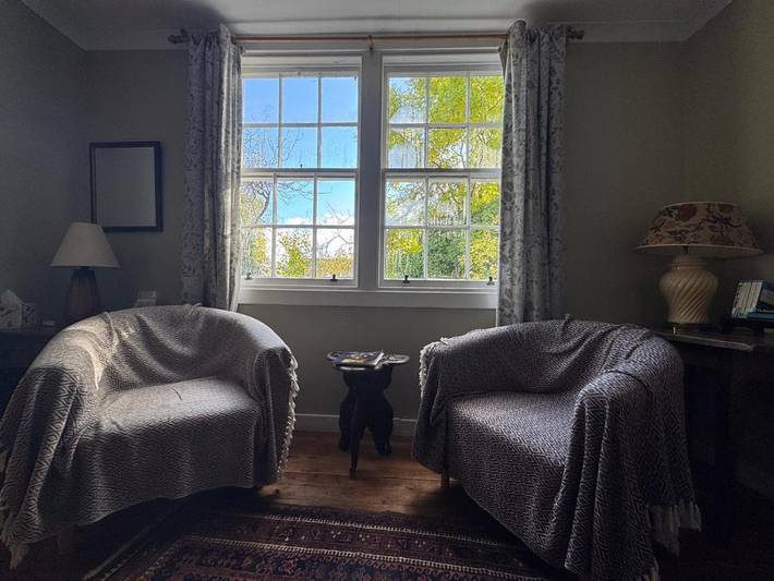 Gîte pour 4 personnes, avec jardin et vue à Ullapool - 3