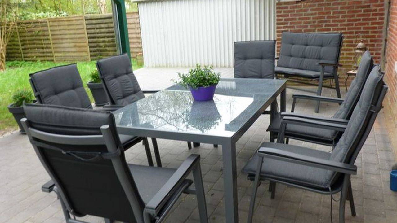 Ganze Ferienwohnung, Ferienwohnung für 6 Personen (90 m²) in Barlt in Barlt, Sankt Michaelisdonn und Umgebung