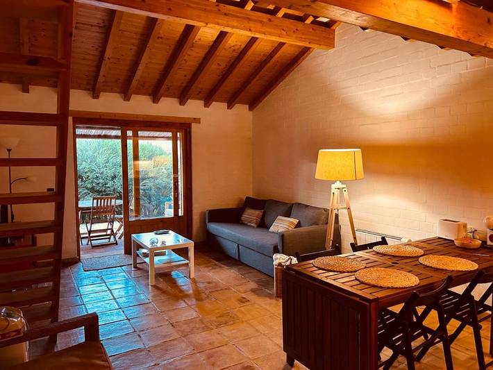 Location de vacances pour 4 personnes, avec terrasse à Carrapateira - 3