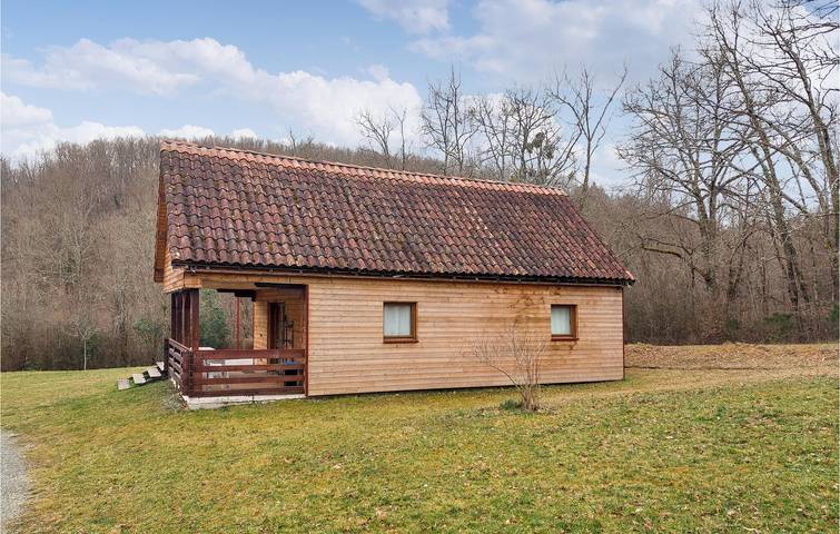 Location de vacances pour 6 personnes, avec Jardin à Sainte-Croix-Volvestre