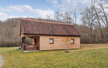 Gîte pour 6 personnes, avec jardin, animaux acceptés à Sainte-Croix-Volvestre