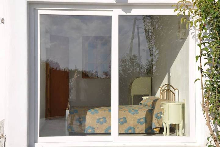 Ariadne House Plaka Beach! in Agia Anna, Naxos