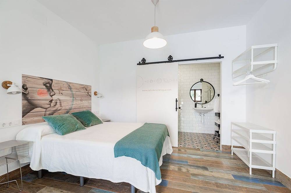 Ganze Wohnung, Land Apartment in Monfragüe in Malpartida de Plasencia, Monfragüe Nationalpark