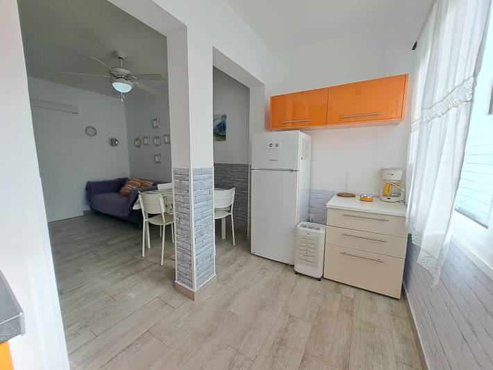 Gîte pour 3 personnes à Corralejo - 4