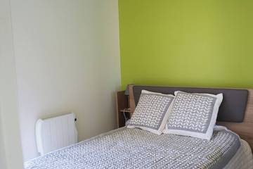 Gîte pour 8 Personnes dans Le Château-d'Oléron, Île d'Oléron, Photo 1
