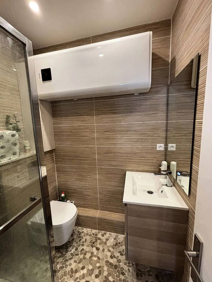 Gîte pour 2 personnes à Sers - 4