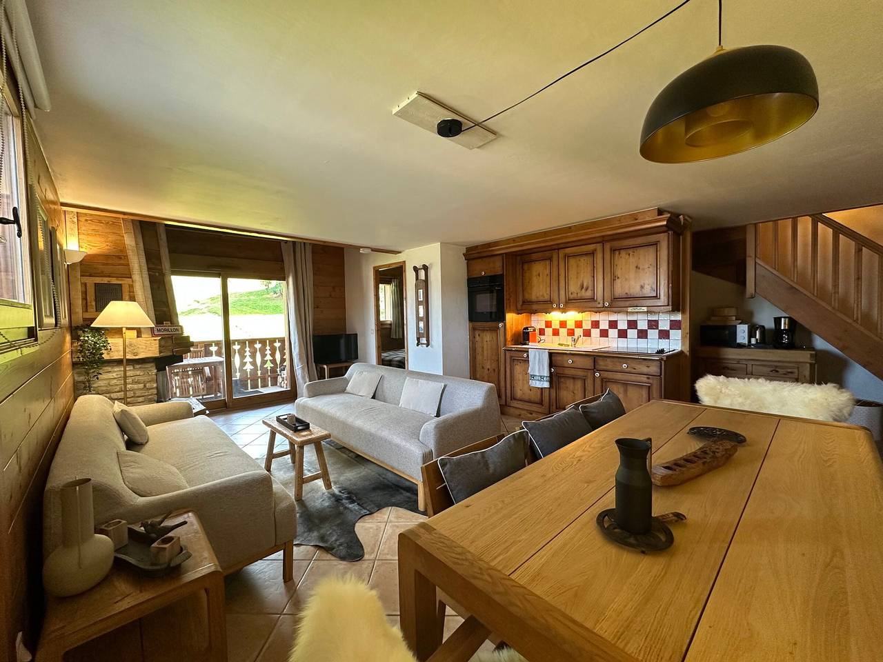 Photo : Appartement de vacances