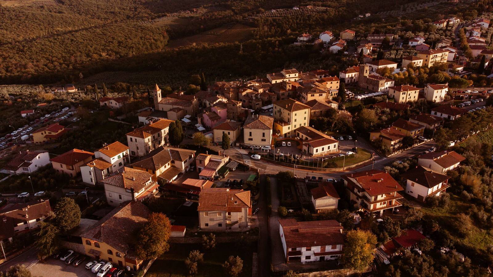 Casa Di Vignolo in Laterina Pergine Valdarno, Chianti