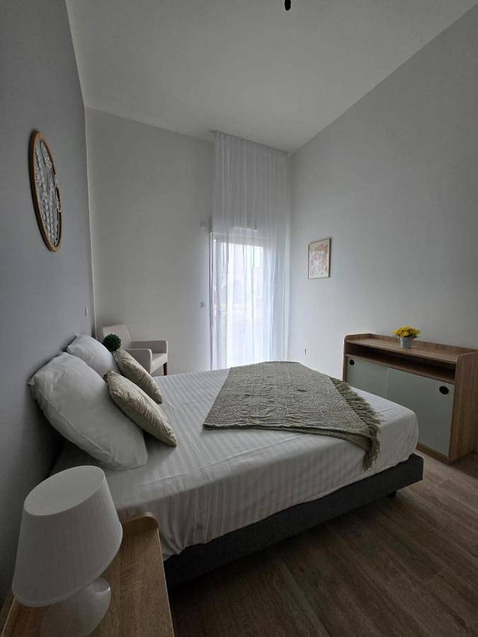 Appartement de vacances pour 2 personnes, animaux acceptés