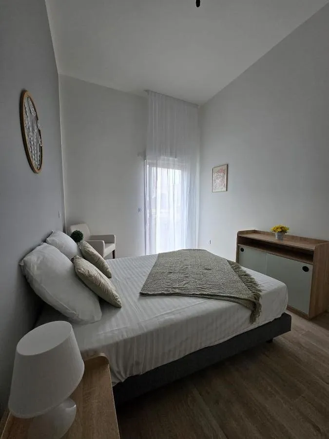 Apartamento de vacaciones para 2 personas, Se admiten mascotas - 1