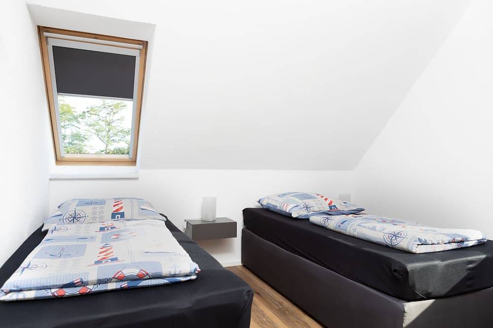 Perfekt für die ganze Familie in Blowatz, Neuburg