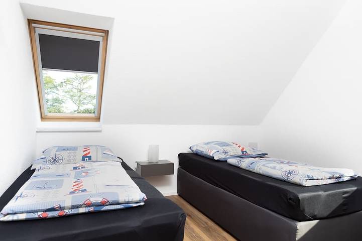 Perfekt für die ganze Familie in Blowatz, Neuburg