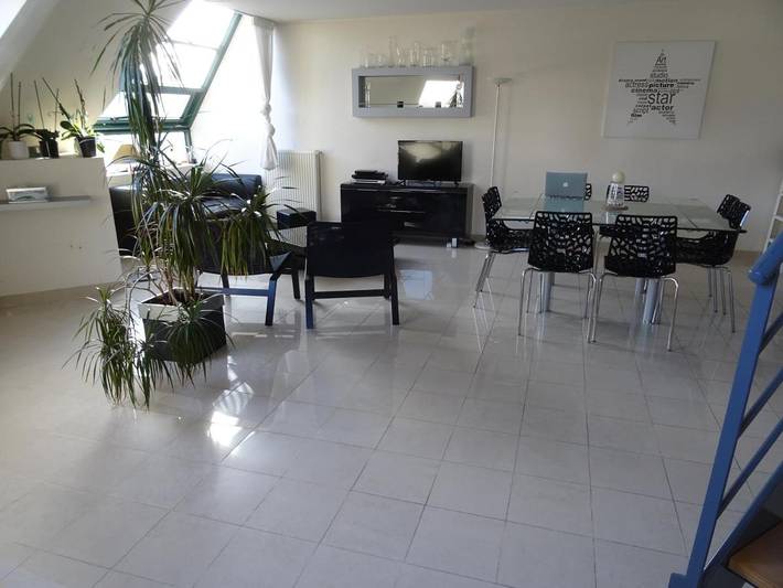 Maison d’hôte pour 10 personnes, avec vue à Amiens - 3