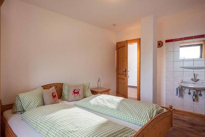 Ferienwohnung für 2 Personen in Eben am Achensee - 2