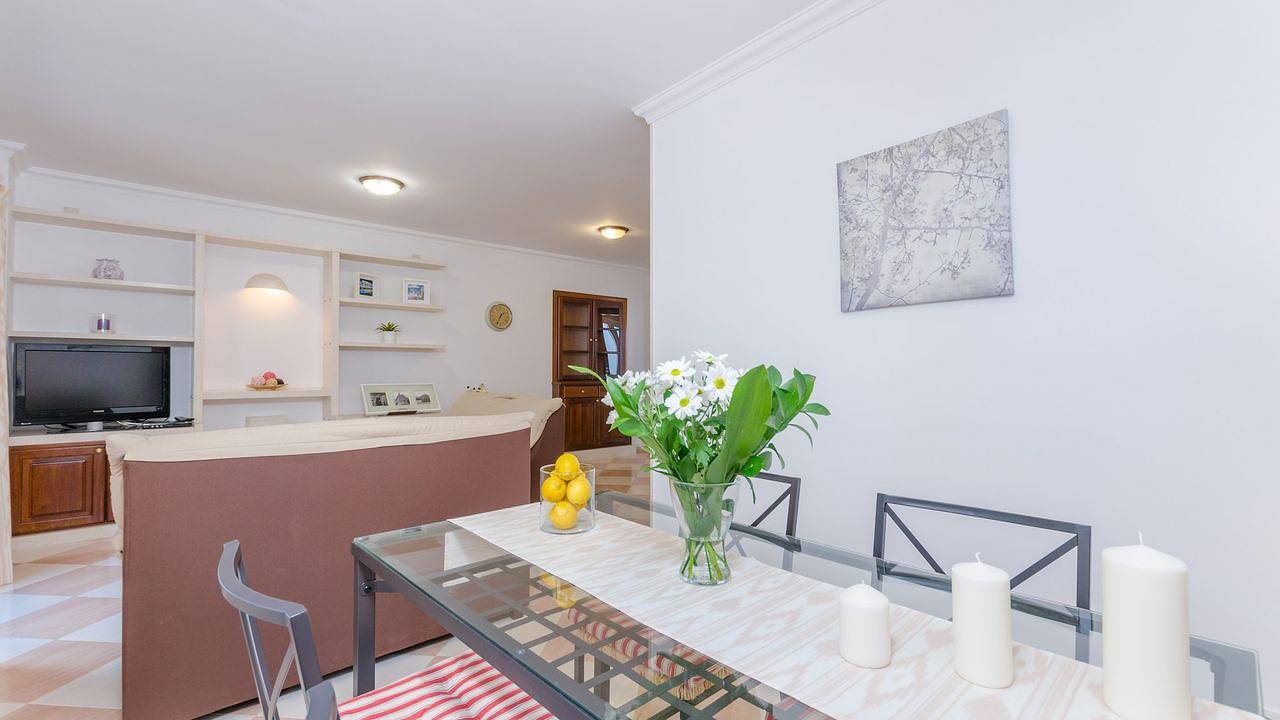 Holiday home for 4 people with balcony/terrace in Artà, East Majorca